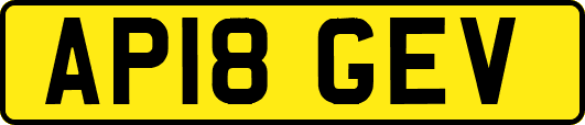 AP18GEV