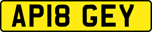 AP18GEY
