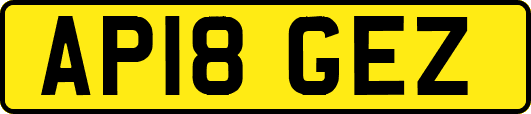 AP18GEZ