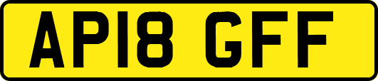 AP18GFF