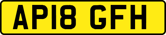 AP18GFH