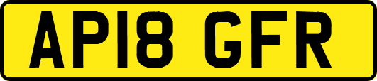 AP18GFR