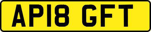 AP18GFT