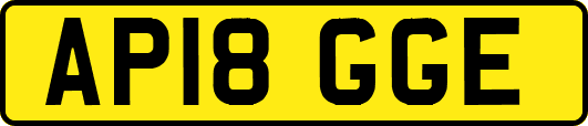 AP18GGE