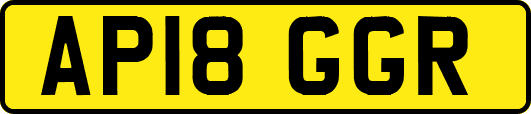 AP18GGR