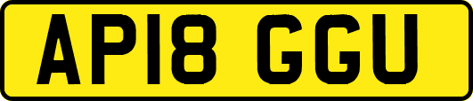 AP18GGU