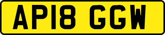 AP18GGW