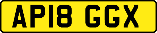 AP18GGX