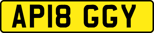 AP18GGY