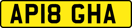 AP18GHA