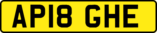 AP18GHE