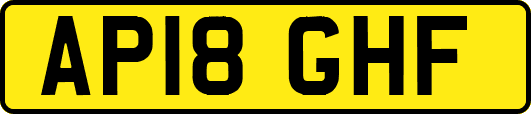 AP18GHF