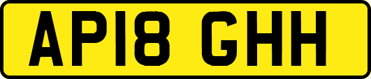 AP18GHH