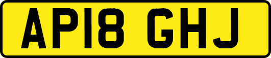AP18GHJ