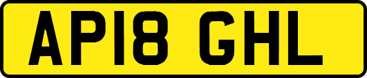 AP18GHL