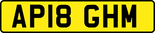 AP18GHM