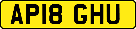 AP18GHU