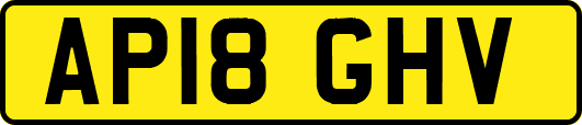 AP18GHV