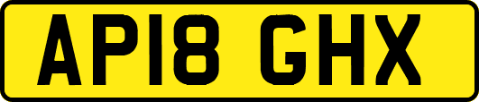 AP18GHX