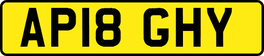 AP18GHY