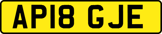 AP18GJE