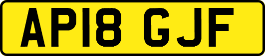 AP18GJF