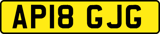 AP18GJG