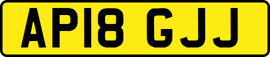 AP18GJJ
