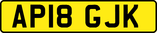 AP18GJK
