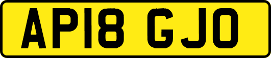 AP18GJO