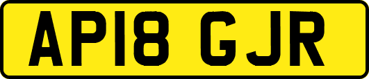 AP18GJR