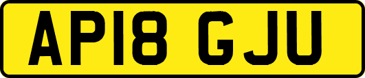 AP18GJU