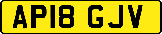 AP18GJV