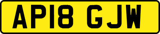 AP18GJW