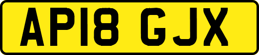 AP18GJX