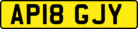 AP18GJY