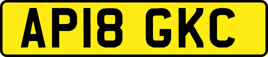 AP18GKC