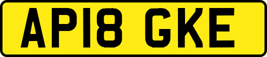 AP18GKE