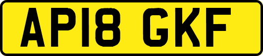 AP18GKF