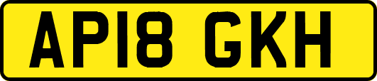 AP18GKH
