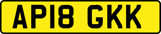 AP18GKK