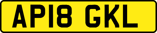 AP18GKL
