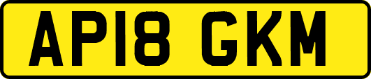 AP18GKM