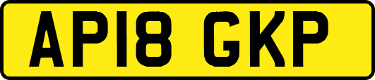 AP18GKP