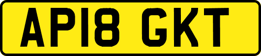 AP18GKT