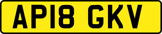 AP18GKV