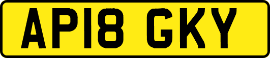 AP18GKY