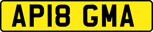 AP18GMA