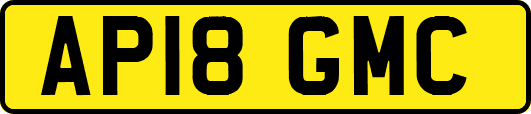 AP18GMC
