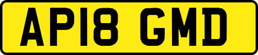 AP18GMD